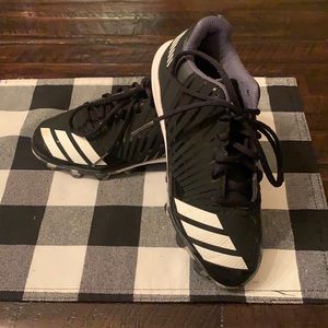 Adidas baseball cleats
